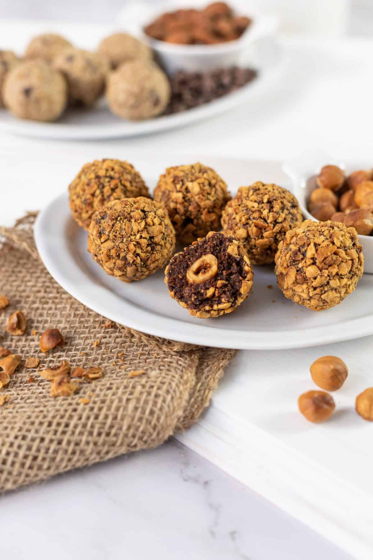 Ferrero rocher 12